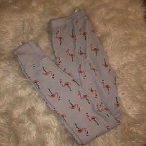 🎀 Old Navy Flamingo Pajamas